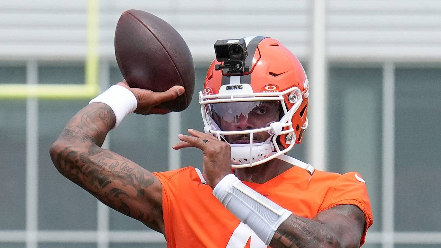 Deshaun Watson revealed the bond that could explain Todd Monken's faith in him