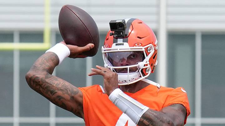 Deshaun Watson Deshaun Watson