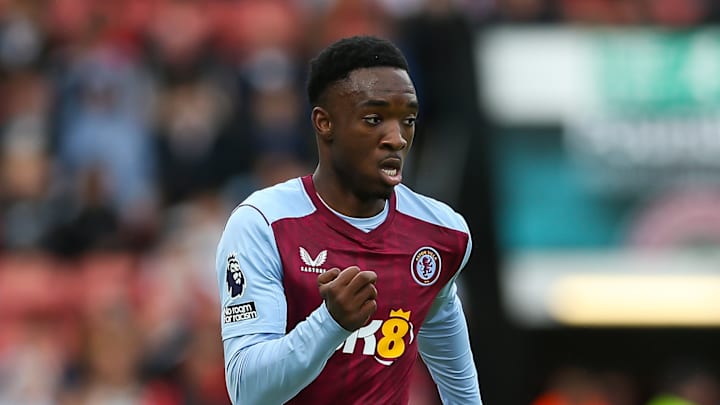 Walsall  v Aston Villa - Pre-Season Friendly