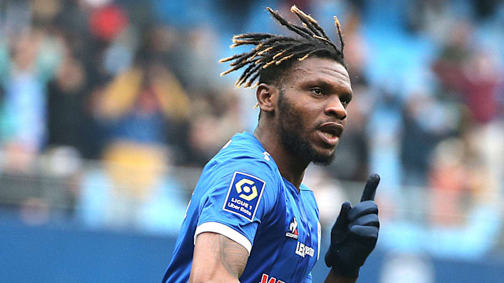 FBL-FRA-LIGUE1-TROYES-MONACO
