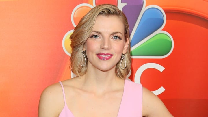 NBC's Los Angeles Mid-Season Press Junket