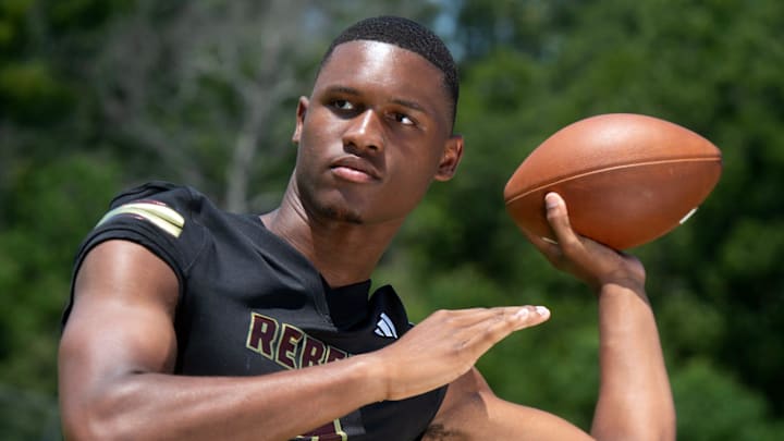 Auburn finishes the 2025 recruiting cycle with a top-10 recruiting class