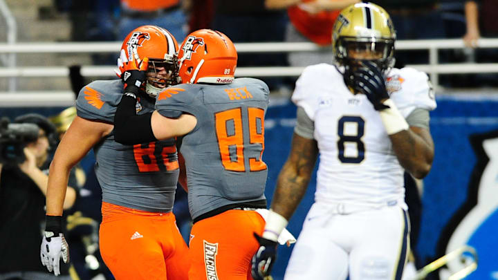 Syracuse football is expected to hire Bowling Green special teams coordinator Alex Bayer in the same role for the 'Cuse.