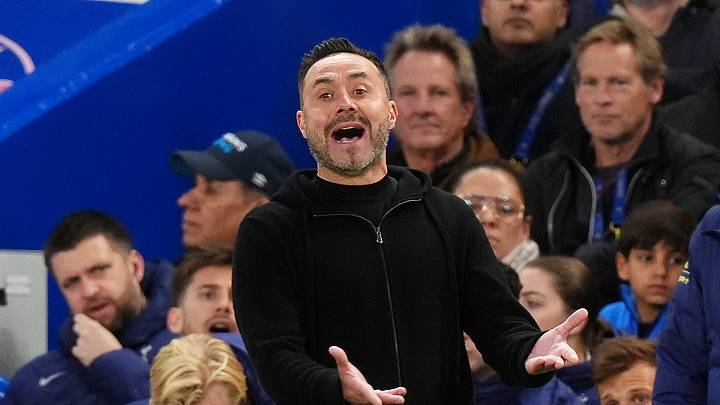 Chelsea v Tottenham Hotspur - Premier League - Stamford Bridge
