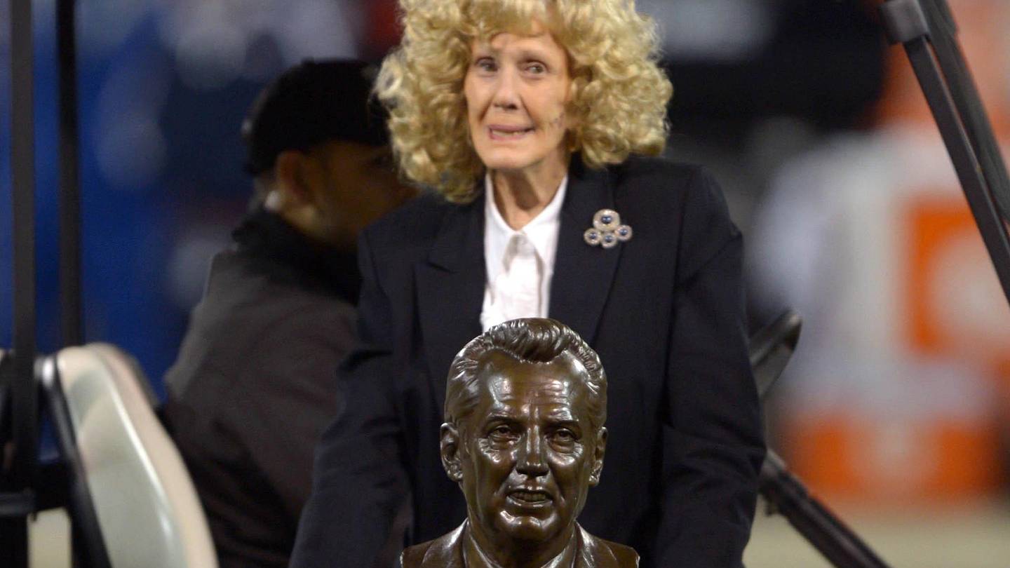 Raider Nation Hit Hard With Loss of Beloved Legend