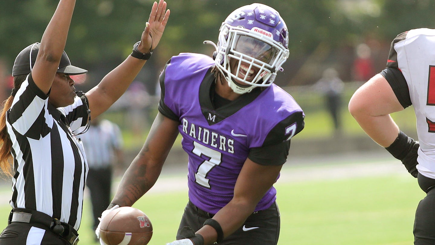 Non-Division I Transfer DL To Watch in FCS Football for the 2026 Season