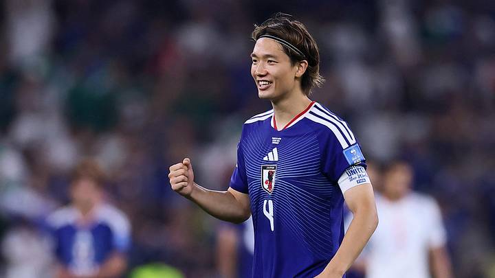 Japan is favored against Sweden on Thursday.