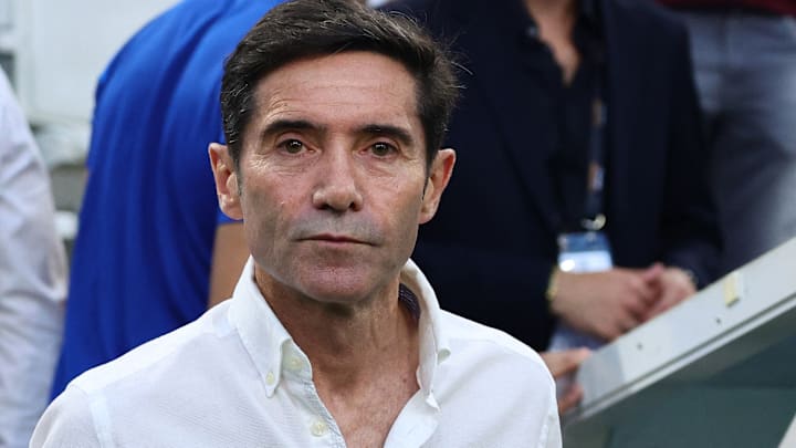 Marcelino - bientôt en Liga ? Marcelino - bientôt en Liga ?