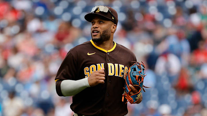 San Diego también dejó en libertad a Robinson Canó