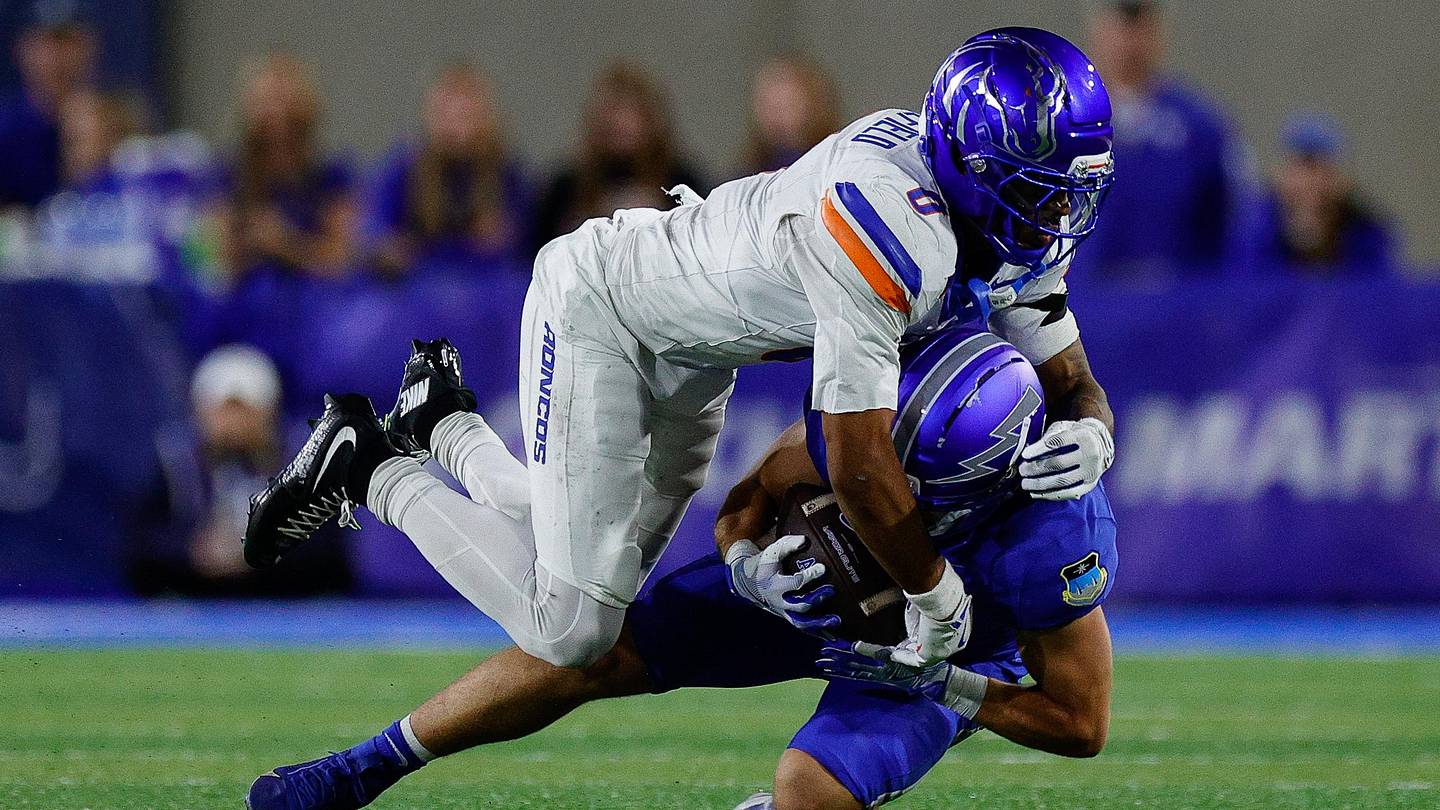 Boise State’s three keys to victory against Fresno State