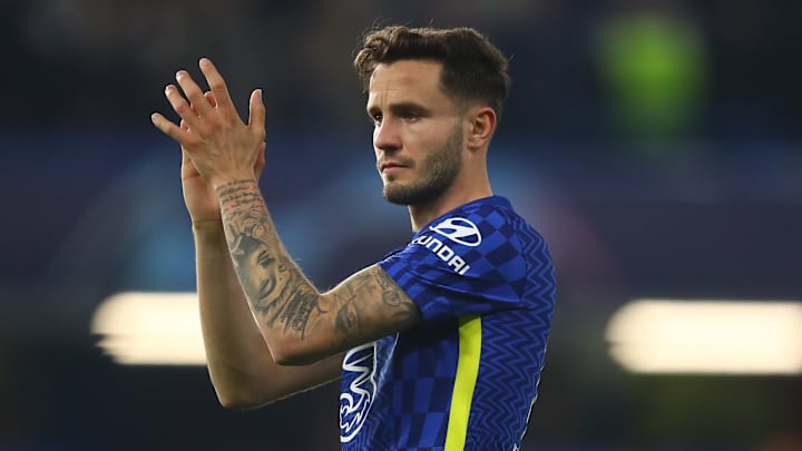 Saul Niguez tut sich schwer Saul Niguez tut sich schwer