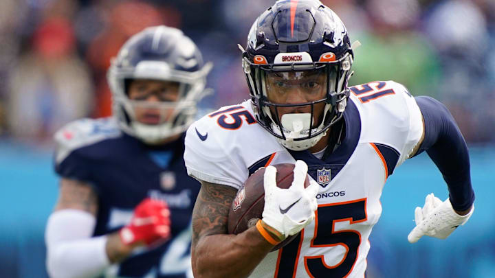 Denver Broncos