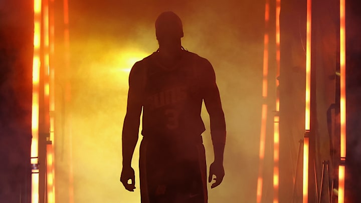 Sacramento Kings v Phoenix Suns Sacramento Kings v Phoenix Suns