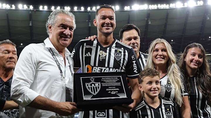 Réver vai se aposentar oficialmente ao final da temporada 2023