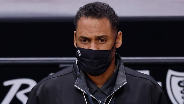 Detroit Pistons v Miami Heat