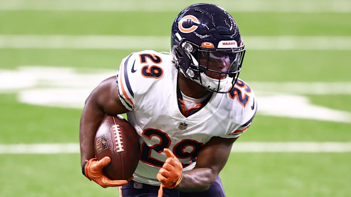Tarik Cohen