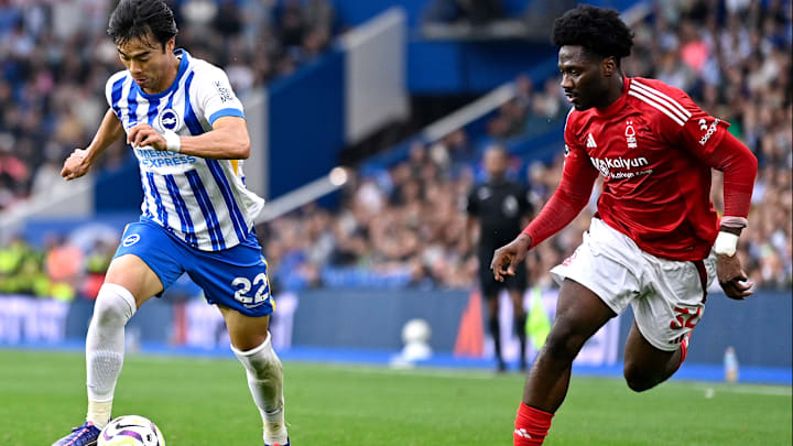 FBL-ENG-PR-BRIGHTON-NOTTINGHAM FOREST