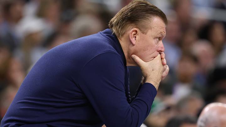 Illinois v UConn Illinois v UConn
