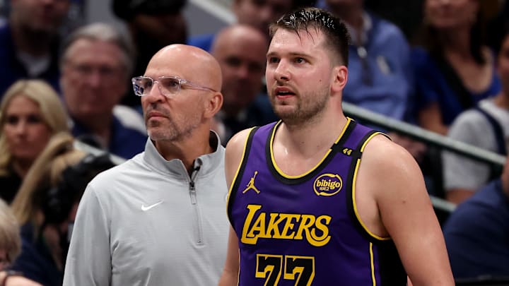 Doncic brilló ante su ex equipo con una soberbia actuación 