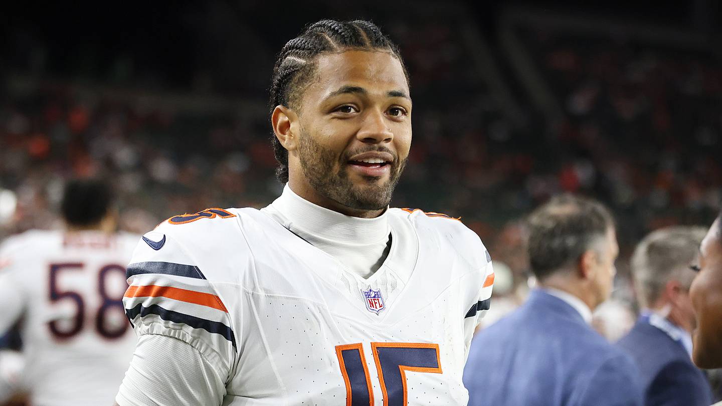 Fantasy Football Week 3 Start/Sit Advice: Brock Purdy, Rome Odunze & More