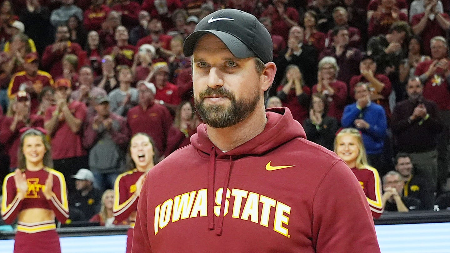 Iowa State Football Offers and Hosts 2027 App State Commit