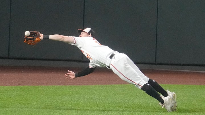 St. Louis Cardinals v Baltimore Orioles