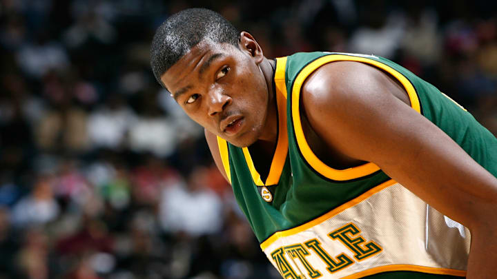 La NBA podría plantearse expandir la NBA devolviendo una franquicia a Seattle 