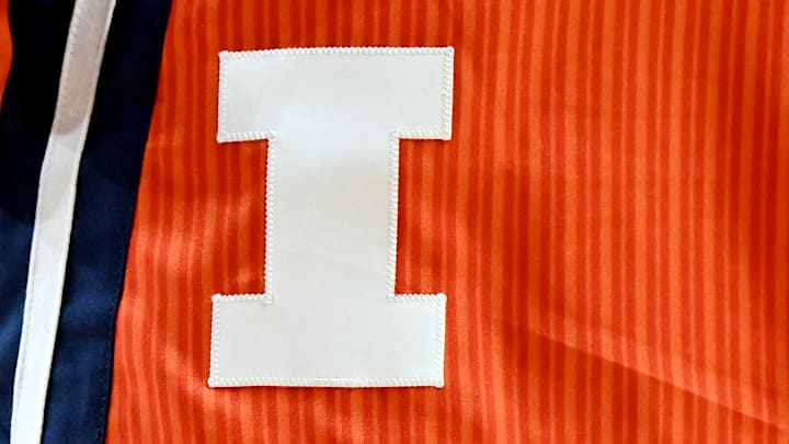 Illinois v Maryland