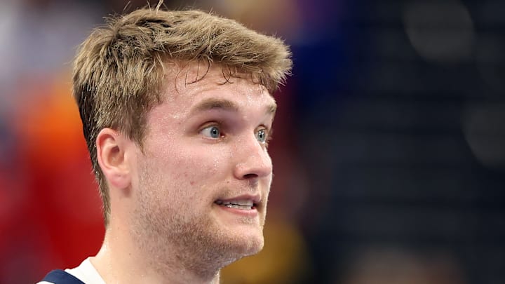 Memphis Grizzlies v Los Angeles Clippers