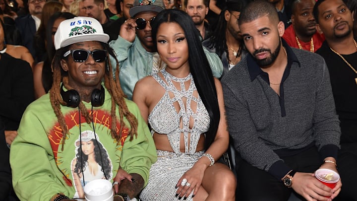 2017 Billboard Music Awards - Backstage and Audience