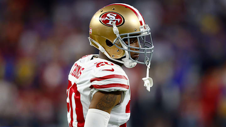 NFC Championship - San Francisco 49ers v Los Angeles Rams