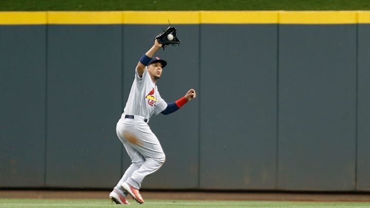 St. Louis Cardinals v Cincinnati Reds