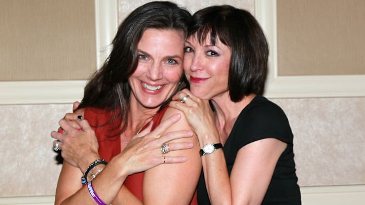 Official Star Trek Convention - Day 2