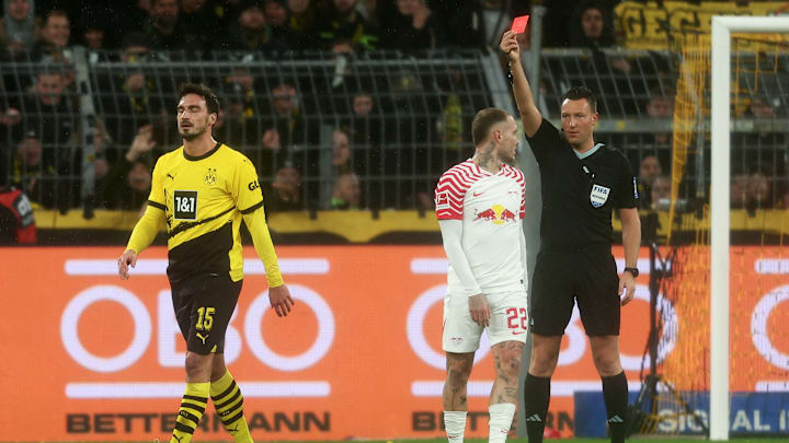 Mats Hummels