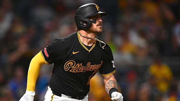 Cincinnati Reds v Pittsburgh Pirates