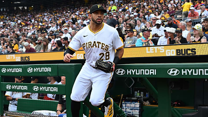 Chicago White Sox v Pittsburgh Pirates