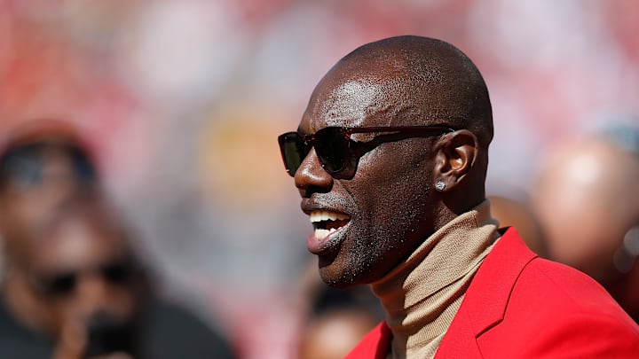 Pittsburgh Steelers v San Francisco 49ers