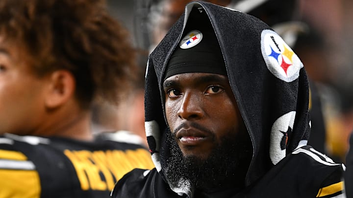 Pittsburgh Steelers, Steelers