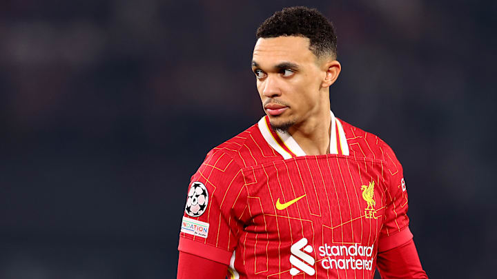 Trent Alexander-Arnold will financially benefit from leaving Liverpool Trent Alexander-Arnold will financially benefit from leaving Liverpool
