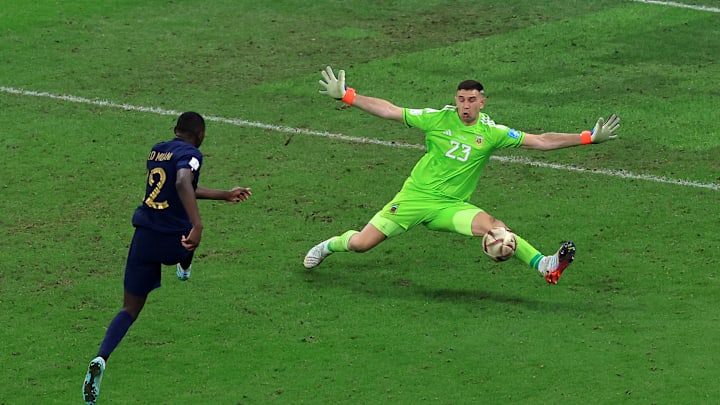 Argentina v France: Final - FIFA World Cup Qatar 2022 Argentina v France: Final - FIFA World Cup Qatar 2022