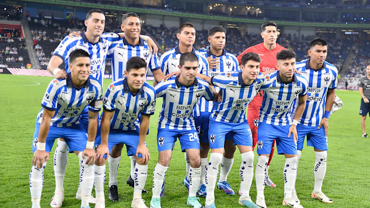 Monterrey sigue recuperando piezas previo a la Liguilla