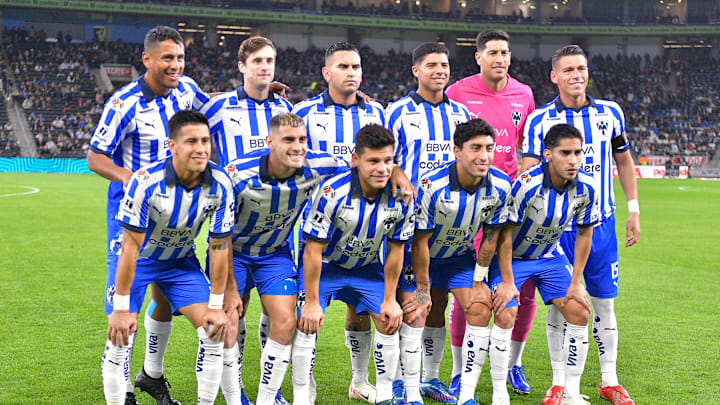 Monterrey visitará a Santos Laguna en la Jornada 2 del Clausura 2024 Monterrey visitará a Santos Laguna en la Jornada 2 del Clausura 2024