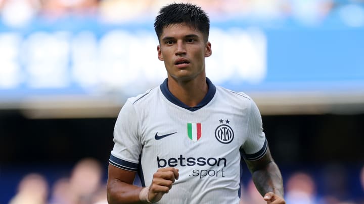 El centrocampista argentino Joaquín Correa, del Inter de Milán de Italia, fue ofrecido a Rayados de Monterrey, que respondió de forma positiva, pero todavía analiza más opciones.