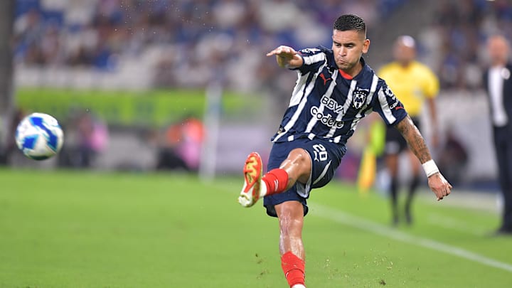 Monterrey v FC Juarez - Torneo Apertura 2024 Liga MX