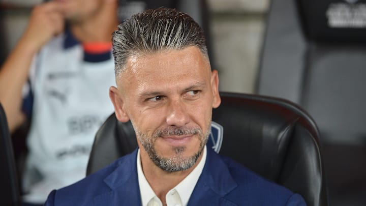 Monterrey v Mazatlan FC - Torneo Apertura 2024 Liga MX