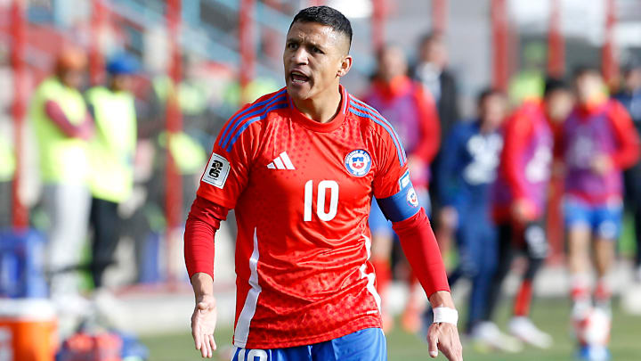 Alexis Sanchez va retrouver la Liga.