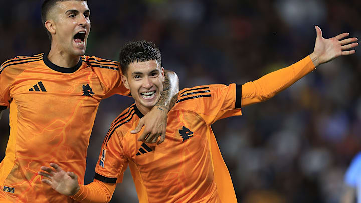 Pisa SC v AS Roma - Serie A