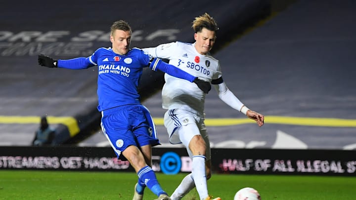 Leicester e Leeds fazem temporada abaixo do esperado