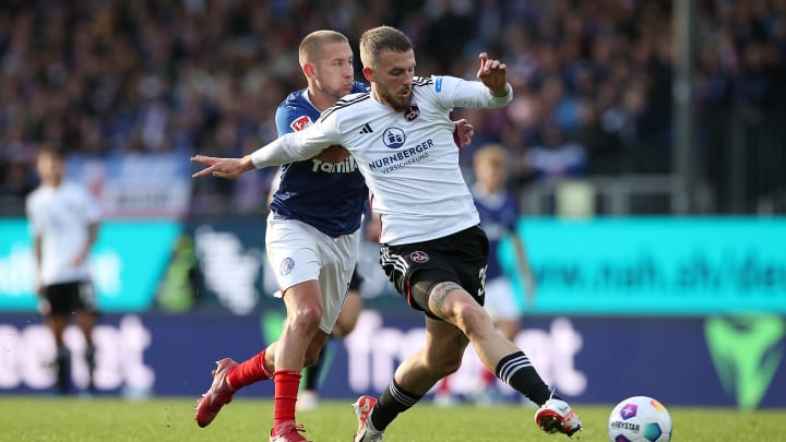 Jannes Horn Jannes Horn