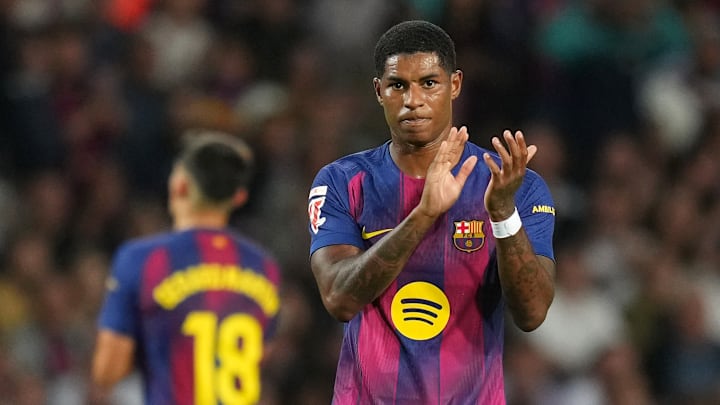 FC Barcelona v Real Sociedad - LaLiga EA Sports